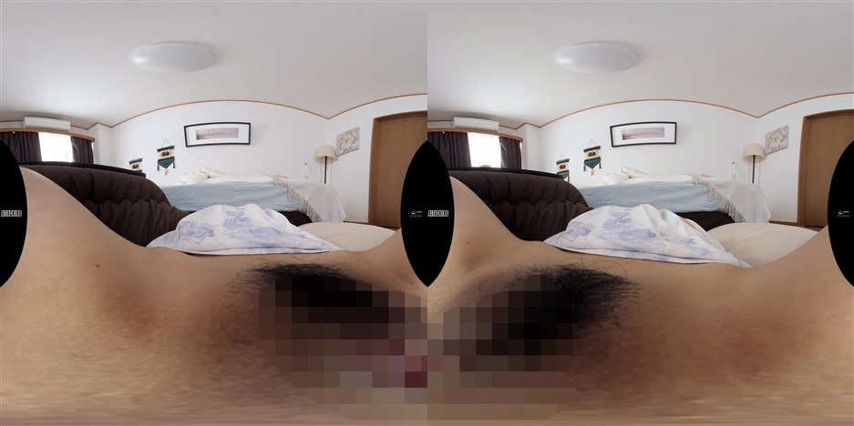 ATVR-028 B - Japan VR Porn